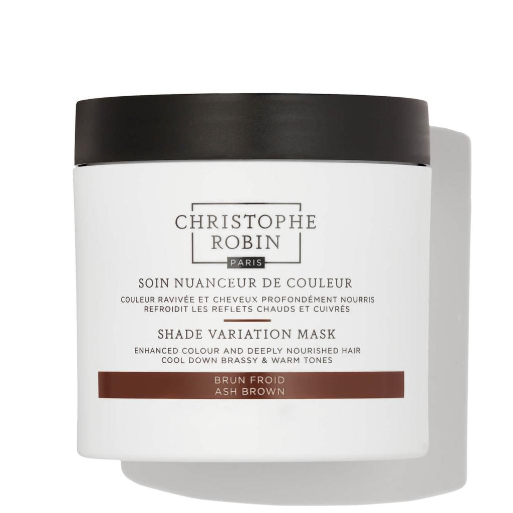 Christophe Robin Christophe Robin Shade Variation Mask - Baby Blonde 250ml