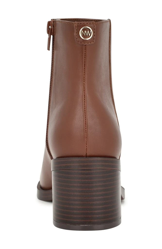 Nine West Amatto Bootie 2