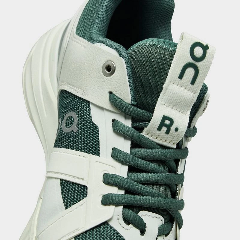 On Women's On The Roger Clubhouse Pro Tennis Shoes 3