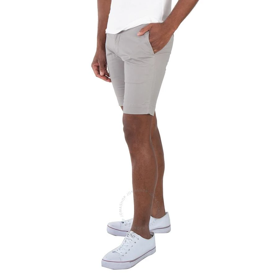 Ralph Lauren Slim-Fit Chino Shorts 3
