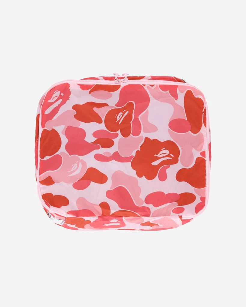 A Bathing Ape ABC Small Assortment Case Pink 2