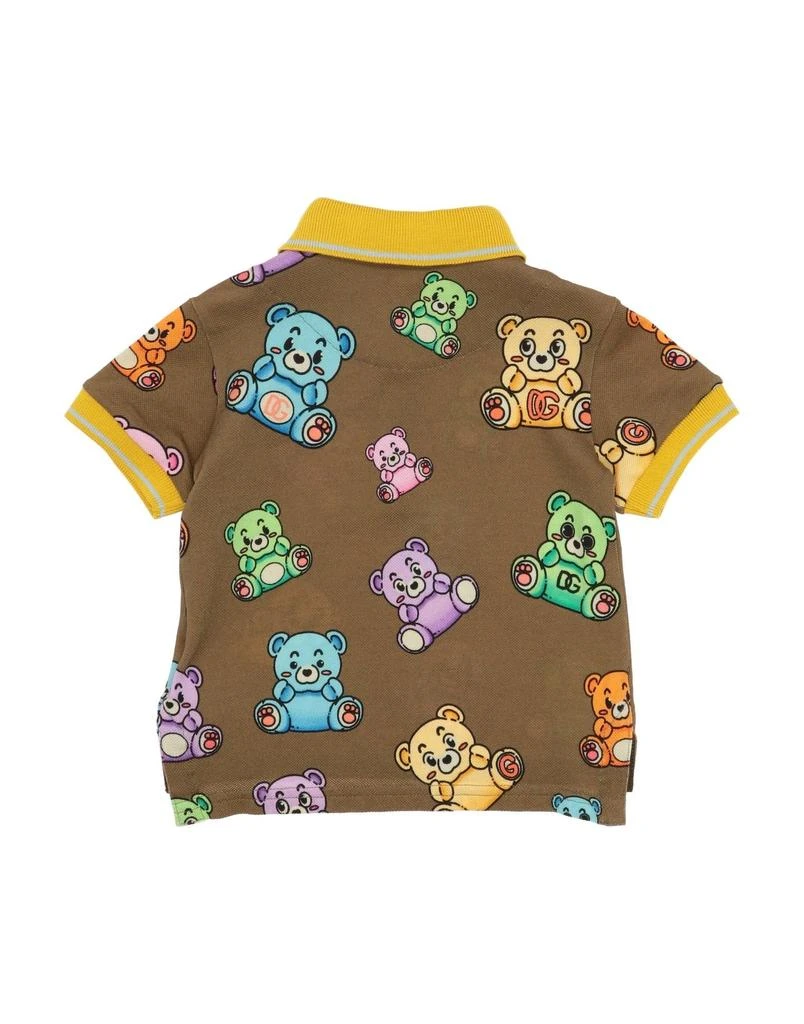 Dolce 
Gabbana Polo shirt 2