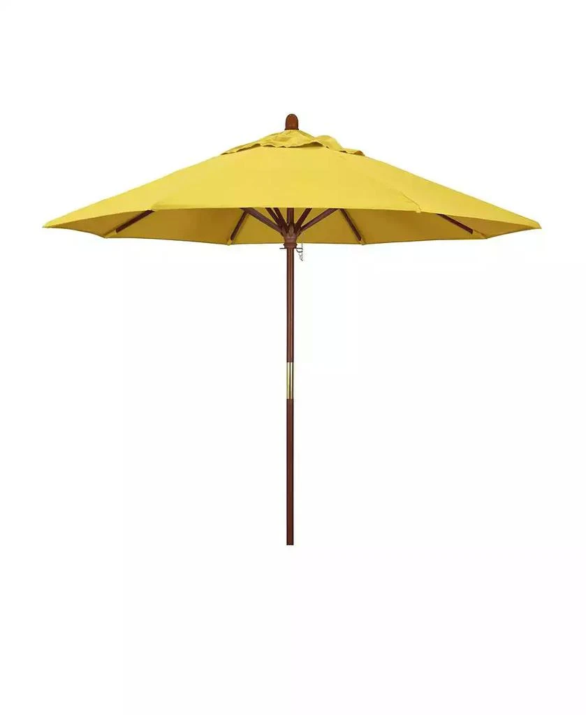 California Umbrella 9
Grove Series Patio Umbrella