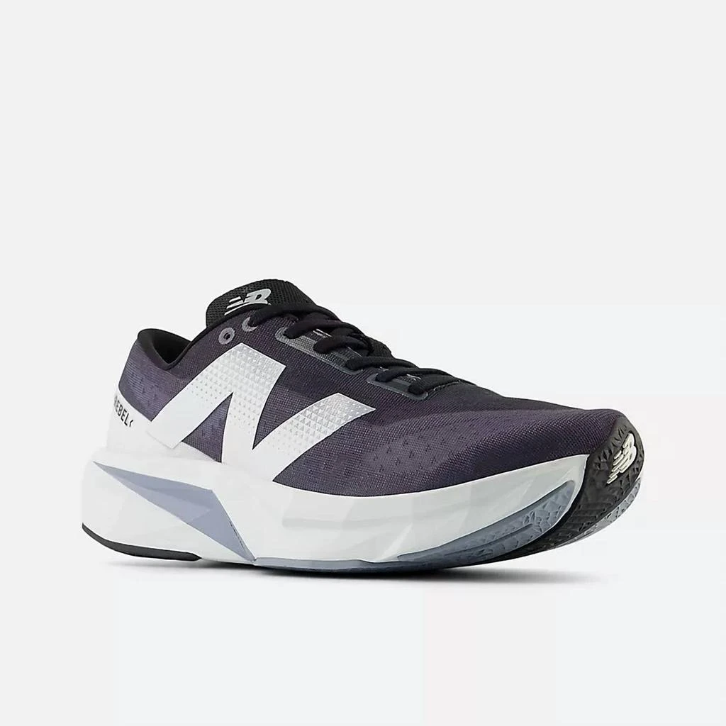 New Balance Men's Fuel Cell Compv3 Low Molded Sneakers