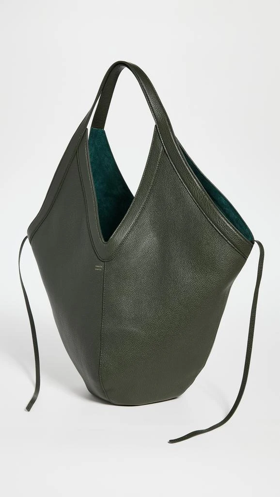 Mansur Gavriel Soft M Hobo 1