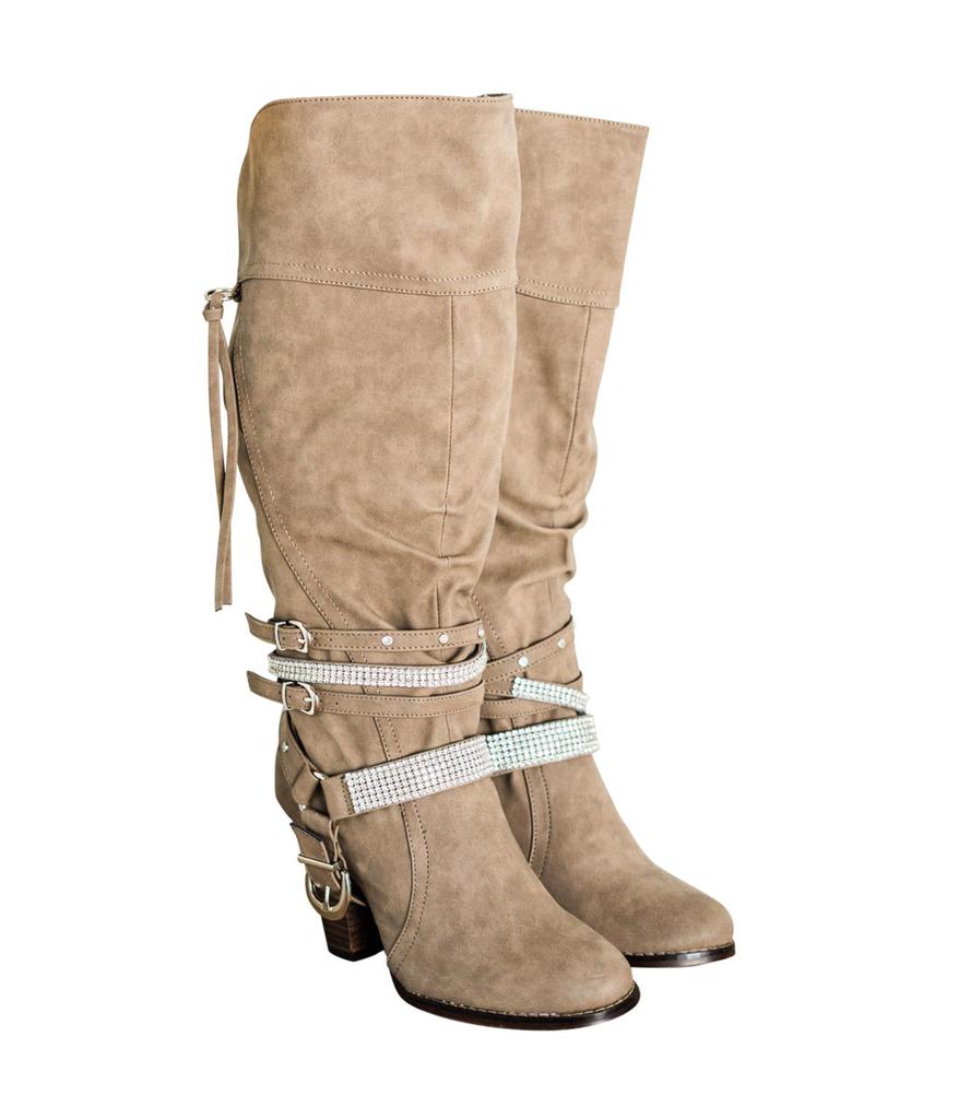 Not Rated Women's Stacey Boots
