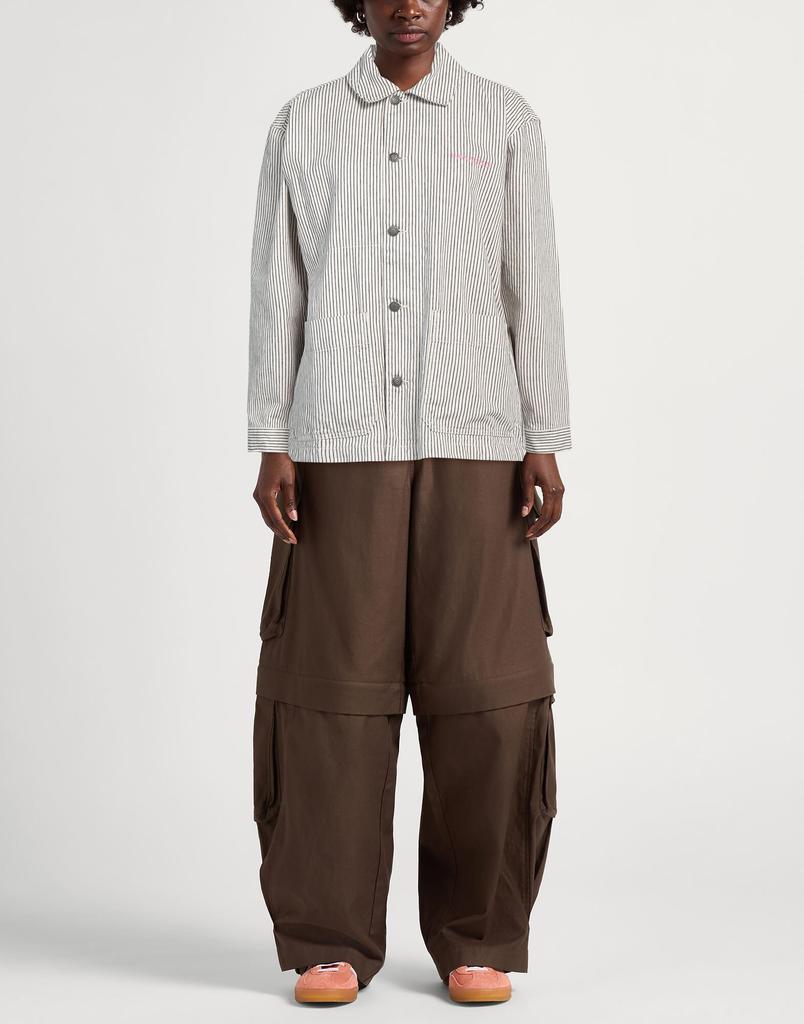 Maison Labiche Striped shirt