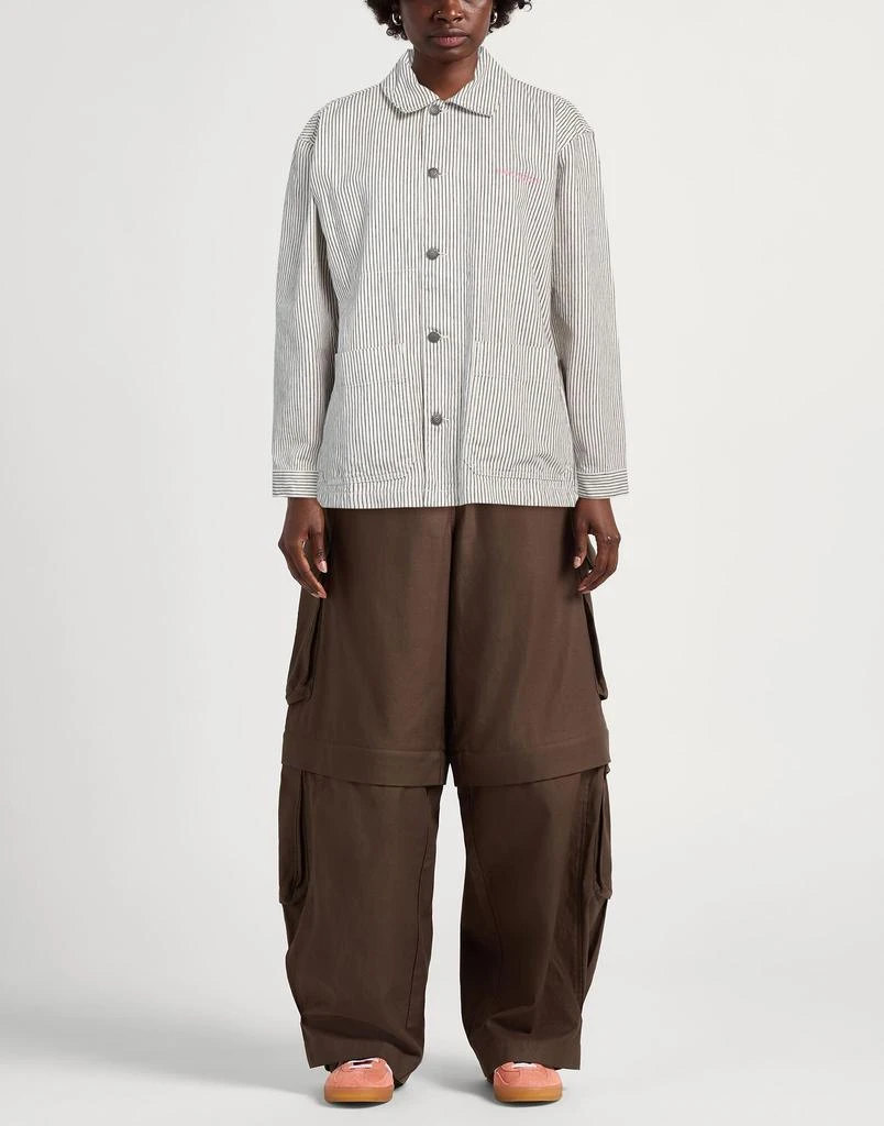 Maison Labiche Striped shirt 2