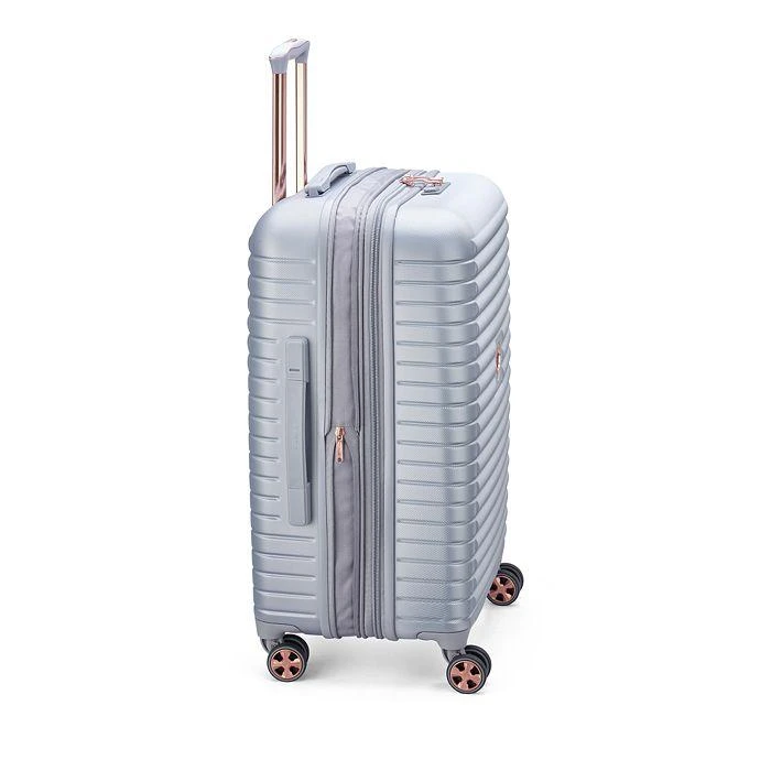 Delsey Paris Delsey Cruise 3.0 24" Expandable Spinner Suitcase 3