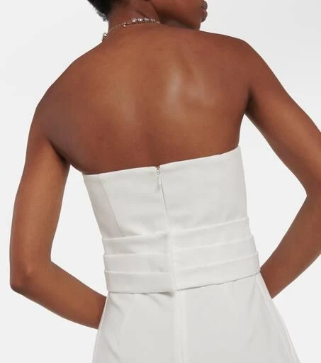 Max Mara Aderire jersey jumpsuit 6