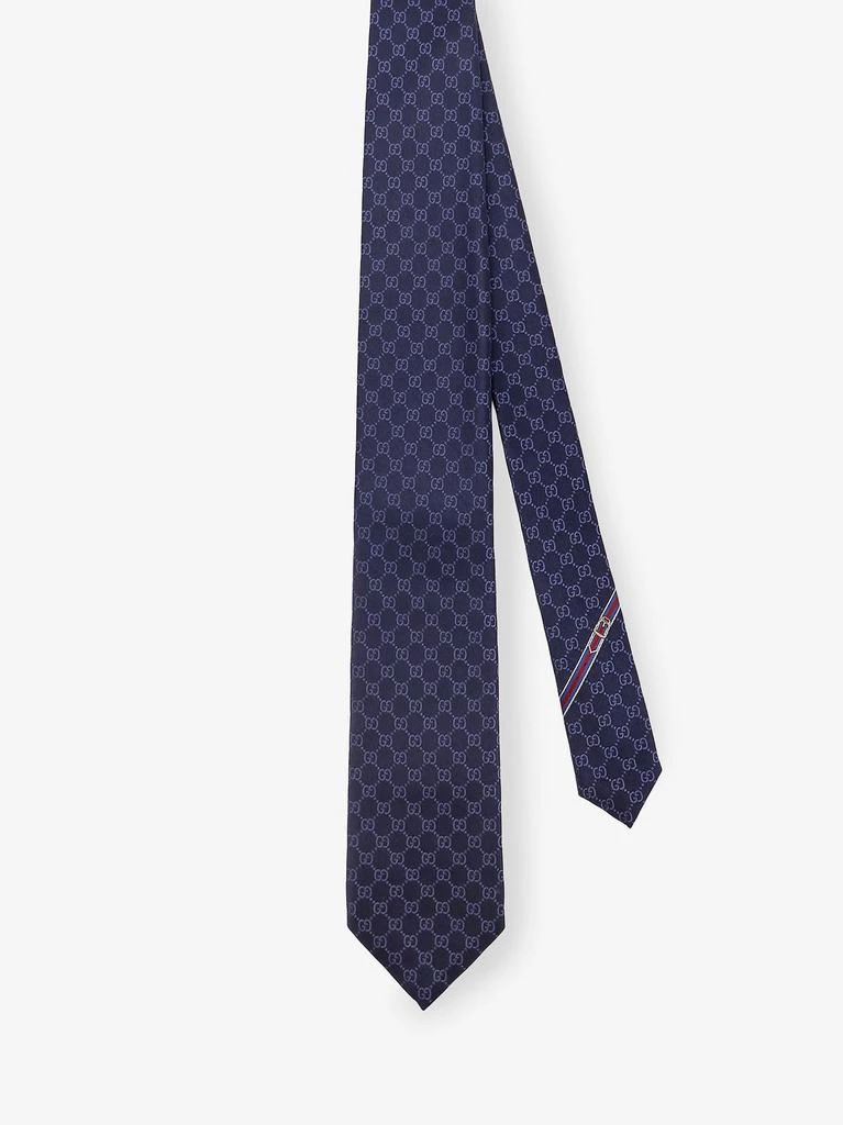 Gucci Silk tie 2