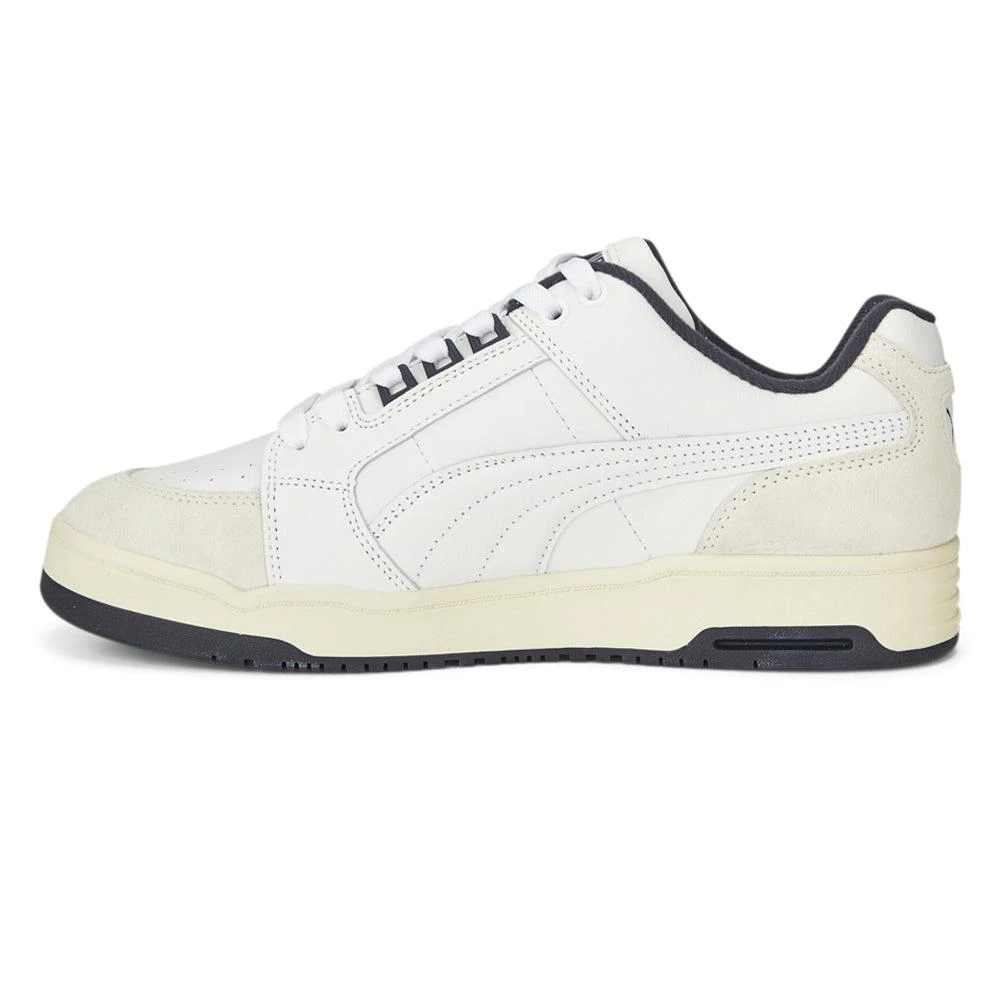 Puma Slipstream Lo Retro Lace Up Sneakers 3