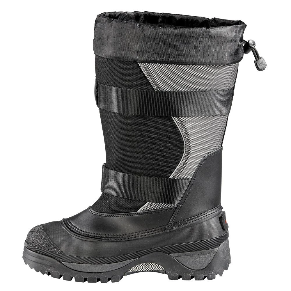 Baffin Wolf Round Toe Snow Boots 3