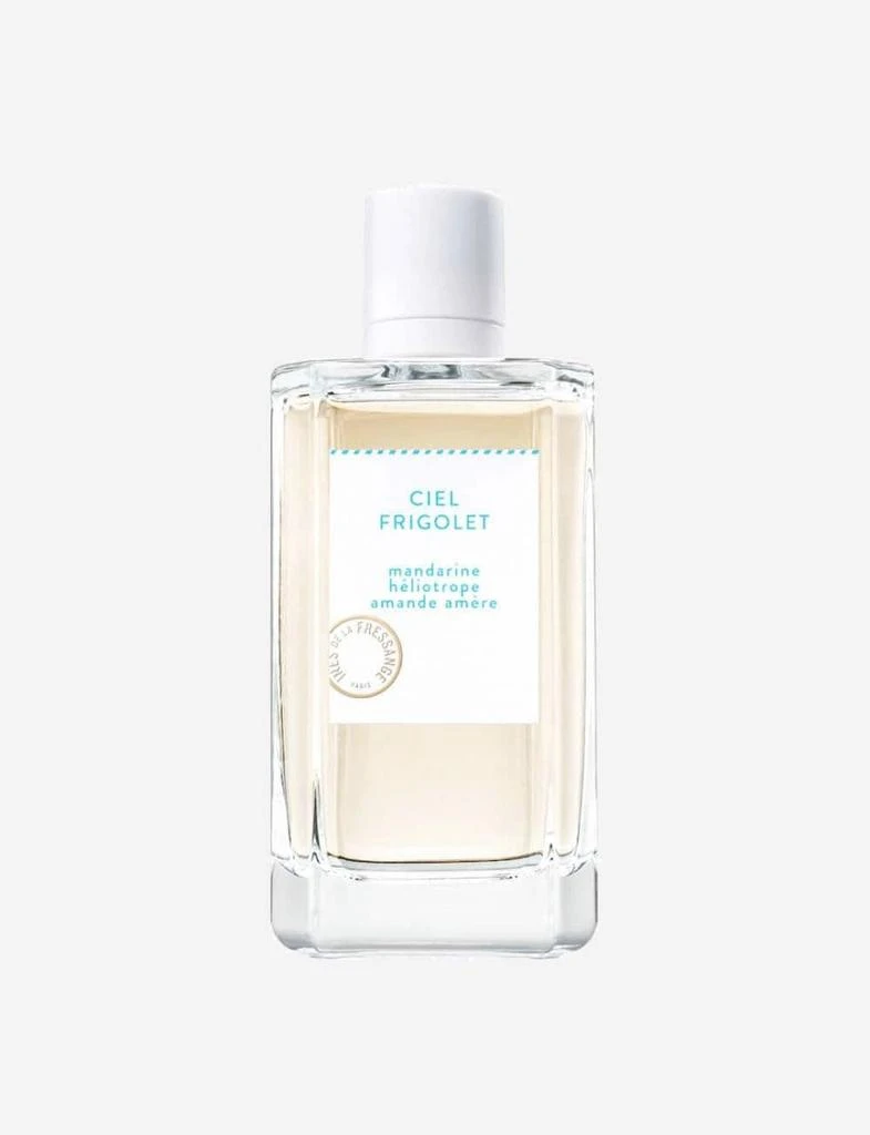 INES DE LA FRESSANGE PARIS Eau de Cologne Ciel Frigolet 2