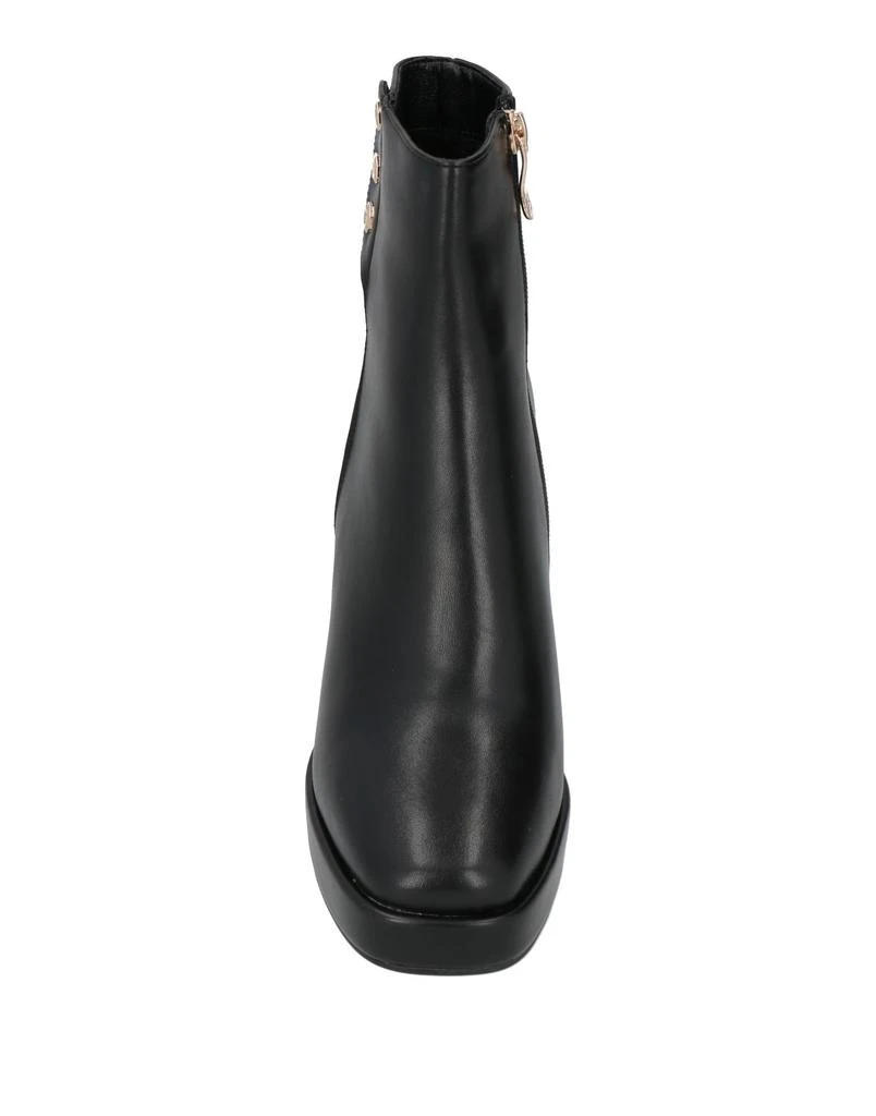 Laura Biagiotti Ankle boot 4