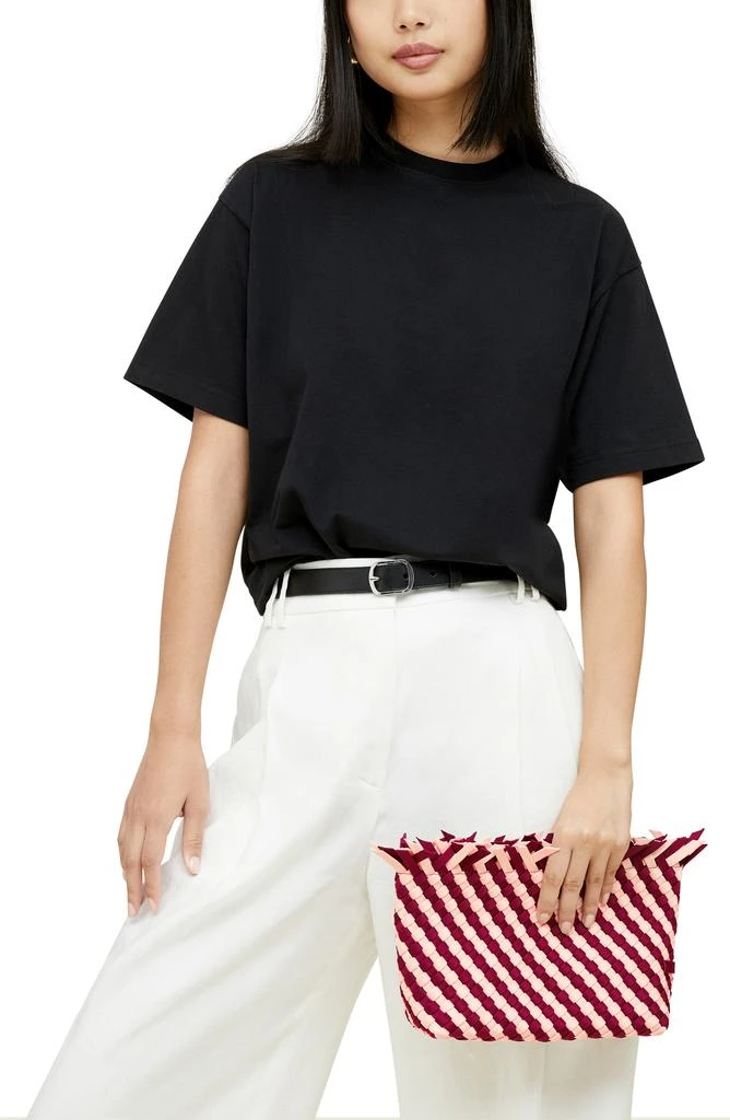 Naghedi Havana Clutch 2