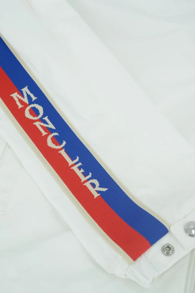 undefined Rukbat Jacket White 7