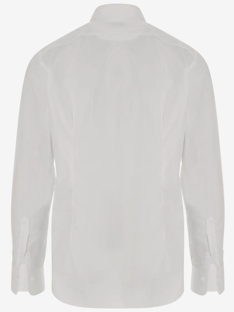ALESSANDRO GHERARDI Alessandro Gherardi Classic Dress Shirt 2