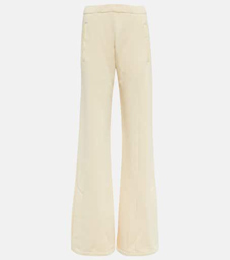 【関税込み】AMIRI ピンク Raglan MA トラックパンツ AMIRI Pink Raglan MA Track Pants - Joggers - Free Shipping