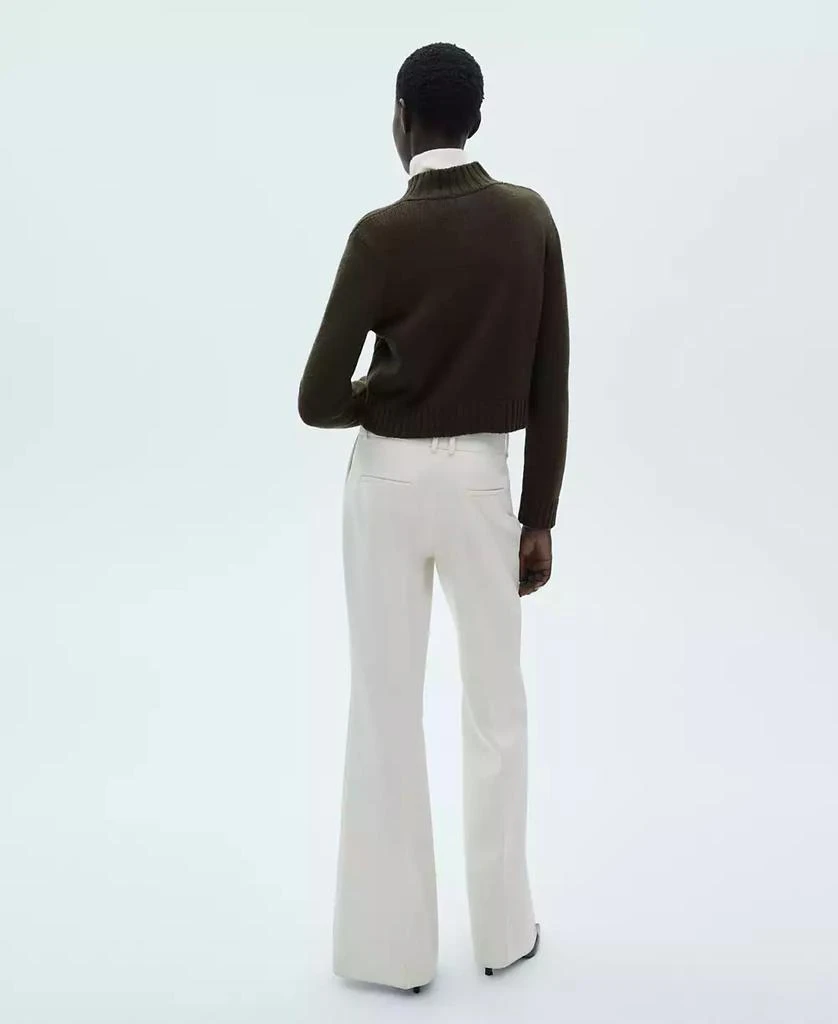 Mango Women's Pocket Knit Cardigan 3