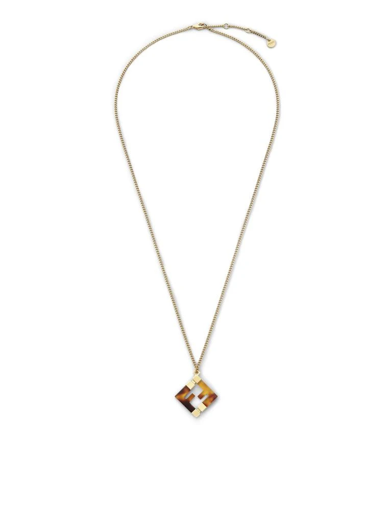 Fendi FOREVER FENDI NECKLACE 1