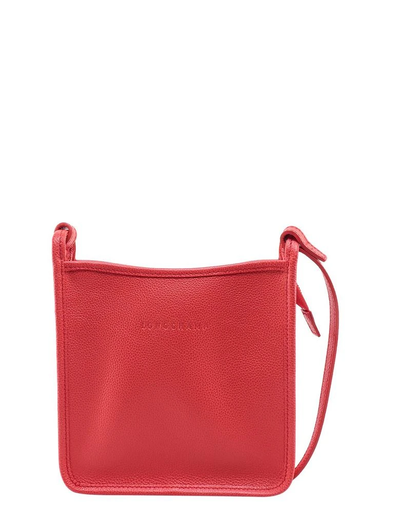 Longchamp Longchamp Le Foulonné S Crossbody Bag 1