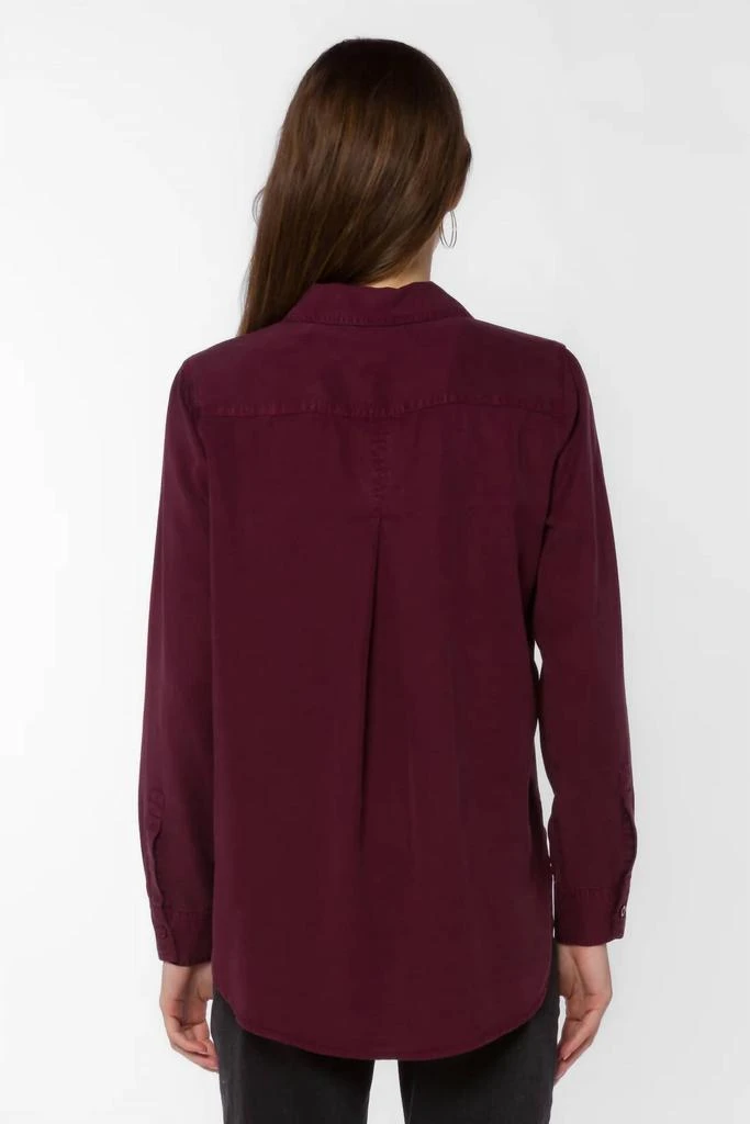Velvet Heart Velvet Heart - BENNETT SHIRT 2