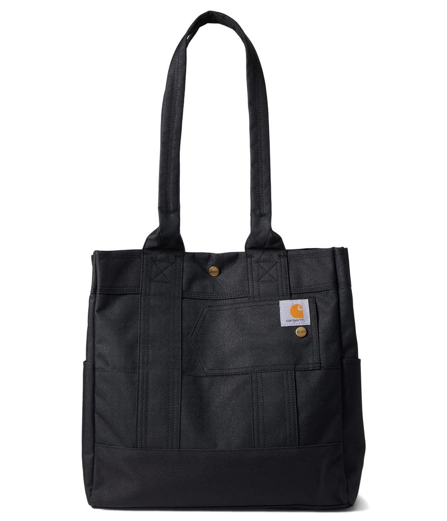 Carhartt Vertical Snap Tote