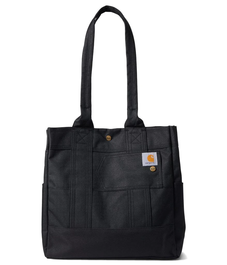 Carhartt Vertical Snap Tote 1