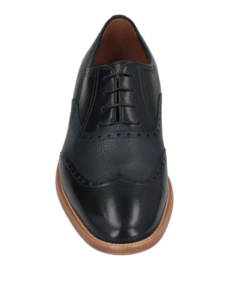 A.TESTONI Laced shoes 4