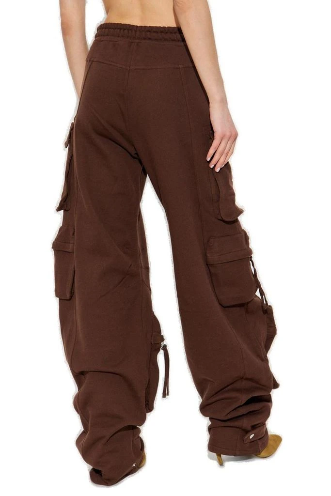 The Attico The Attico Fern Long Pants 3