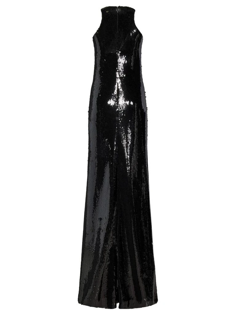 Monot Monot Long Dress 2