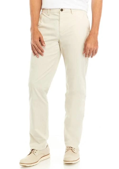 Tommy Hilfiger Hilfiger Regular Fit Chino Pants 1