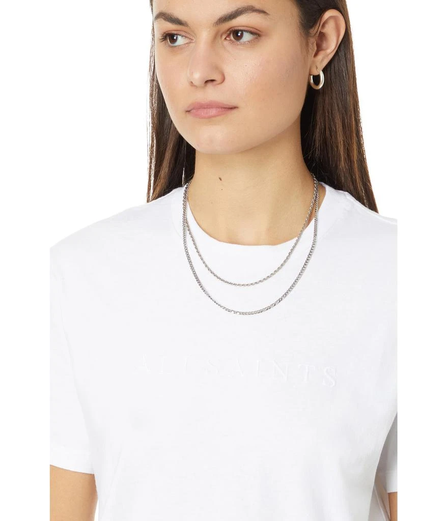 ALL SAINTS Pippa Bf Tee 3