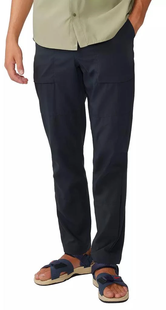 Mountain Hardwear Mountain Hardwear Men's Trail Sender Pants 1