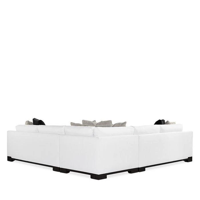 caracole 3-Piece Refresh Sectional 3