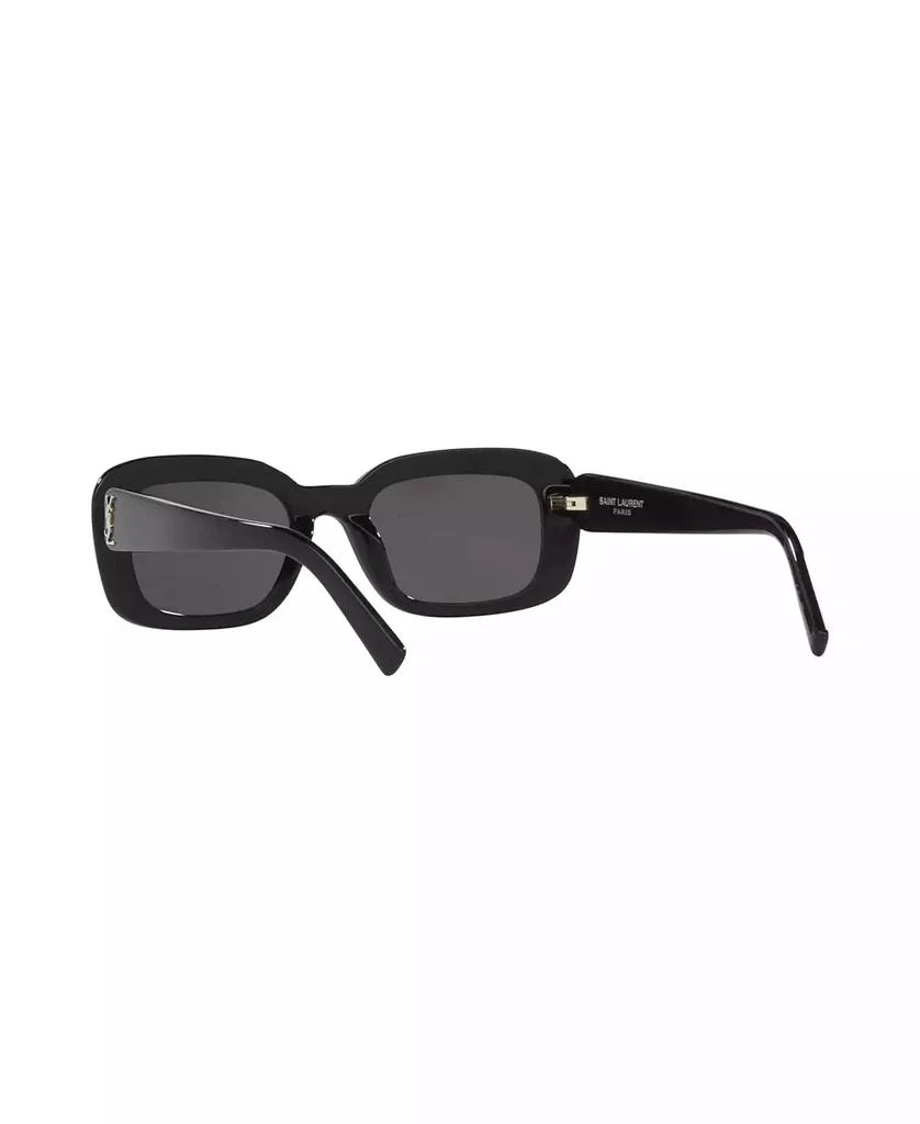 Yves Saint Laurent Women's Sunglasses, Sl M130 Ys000525 2