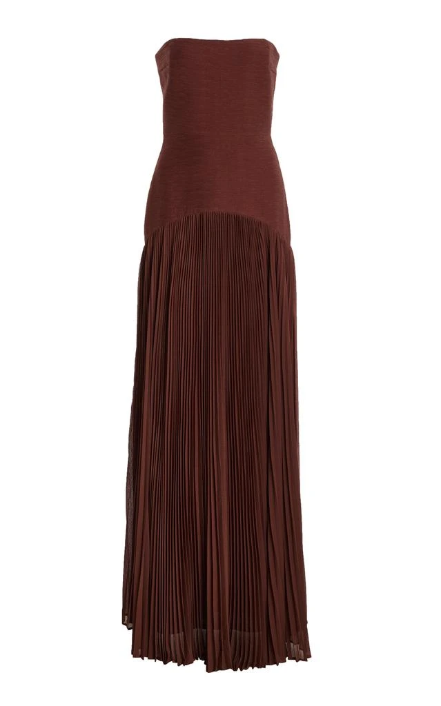 Sunniva Strapless Drop-Waist Dress  On Sale Now with Up to 31% Off |  Discover Exclusive Deals & Savings at BeyondStyle  Authentic Alexis  women|Women|dresses|women's clothing with Limited-Time Discounts, Free  Shipping, and