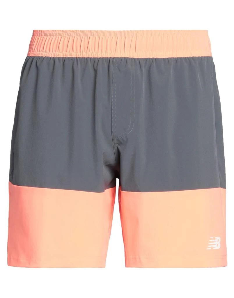 New Balance Shorts & Bermuda 1