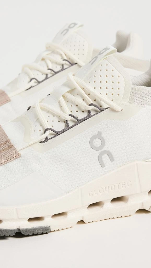 On Cloudnova 2 Sneakers 5