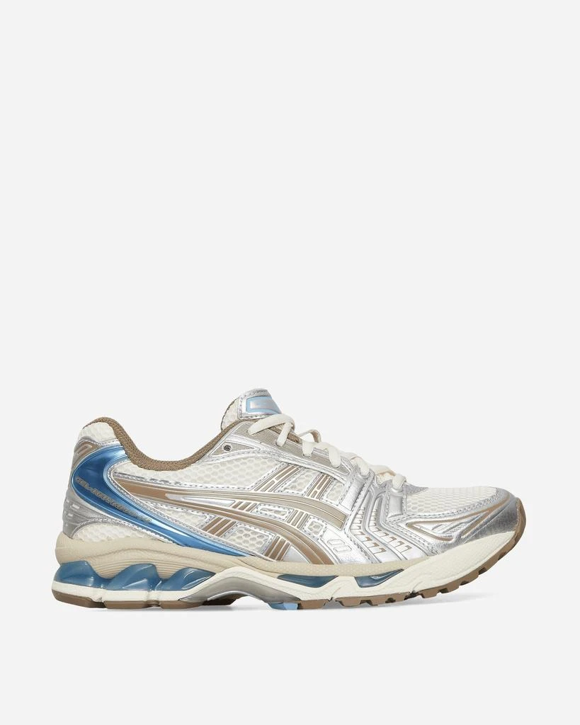 Asics GEL-Kayano 14 Sneakers Cream / Pepper