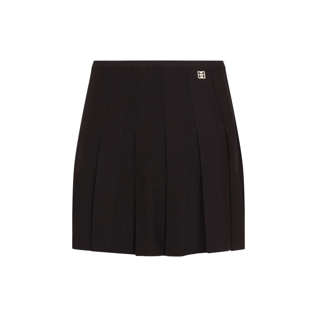 GIVENCHY SKIRT 1