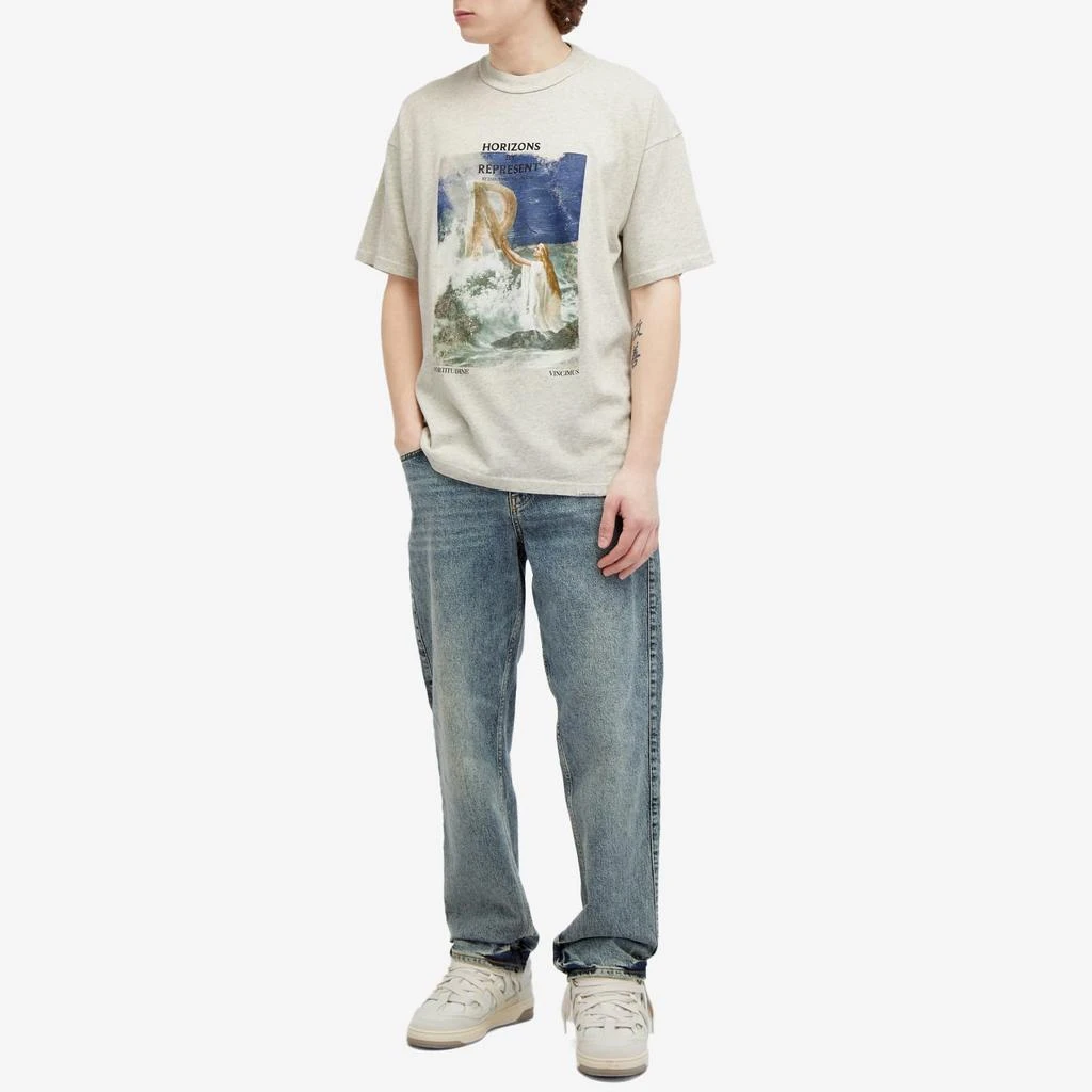 Represent Represent Higher Truth T-Shirt 5