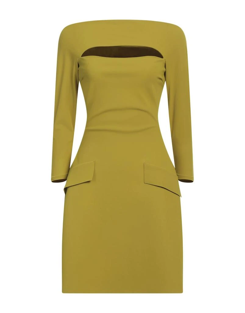 Chiara Boni Short dress 1