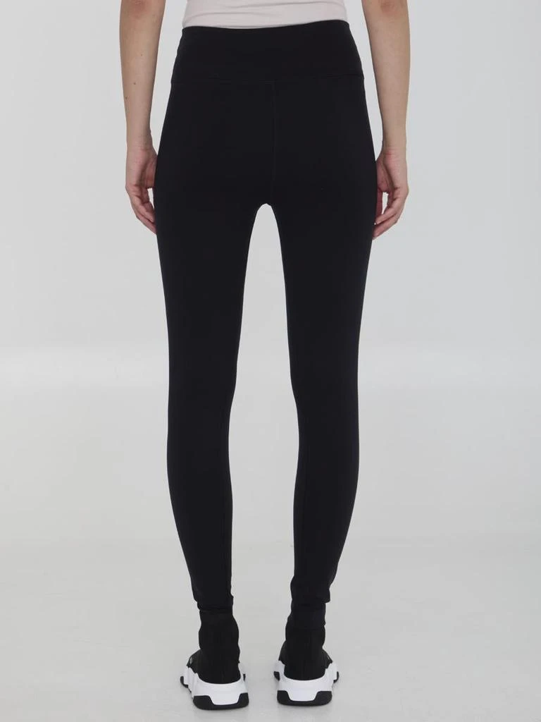 Balenciaga Activewear Leggings 4