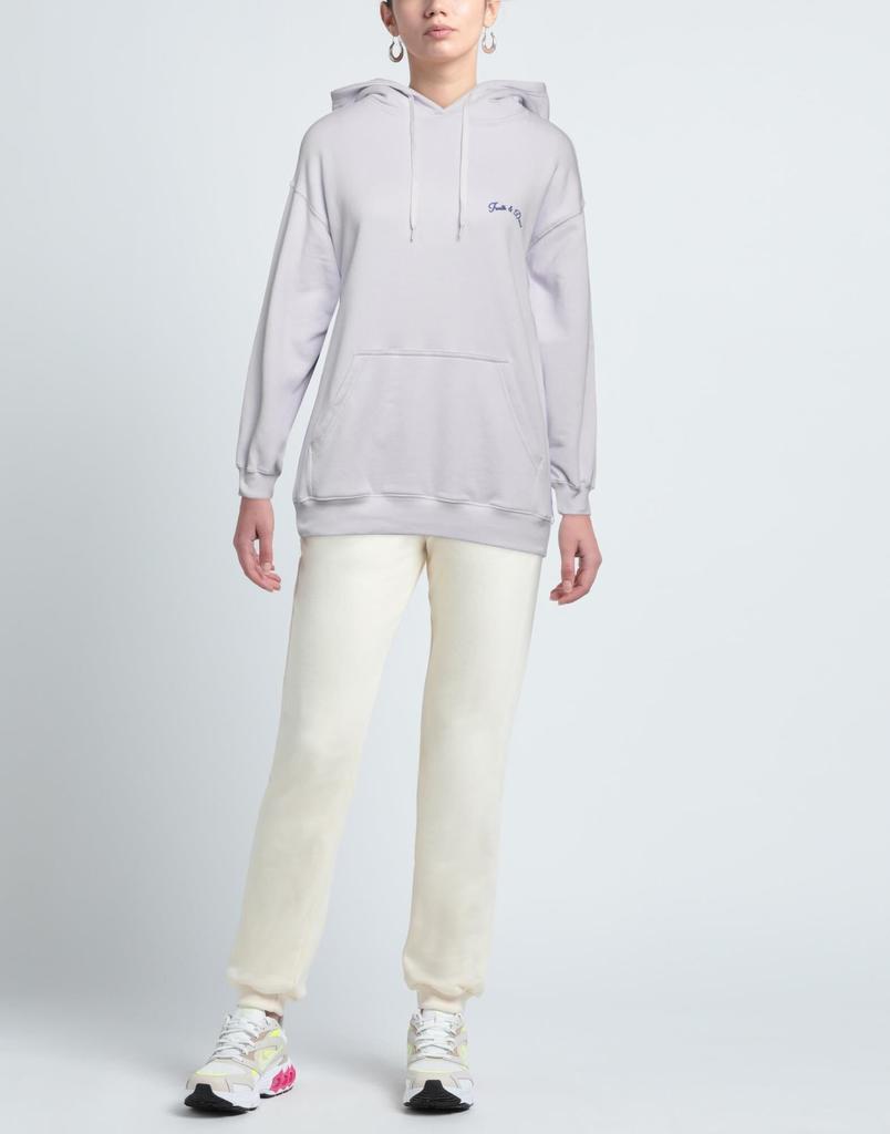 Maison Labiche Hooded sweatshirt