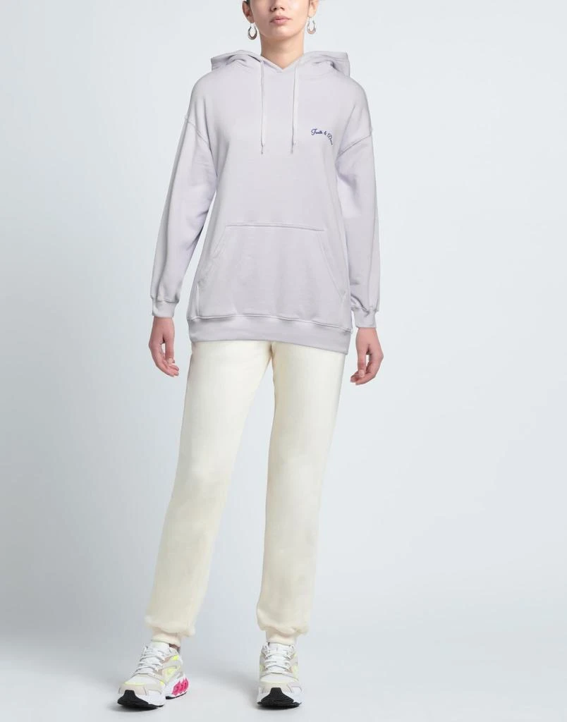 Maison Labiche Hooded sweatshirt 2
