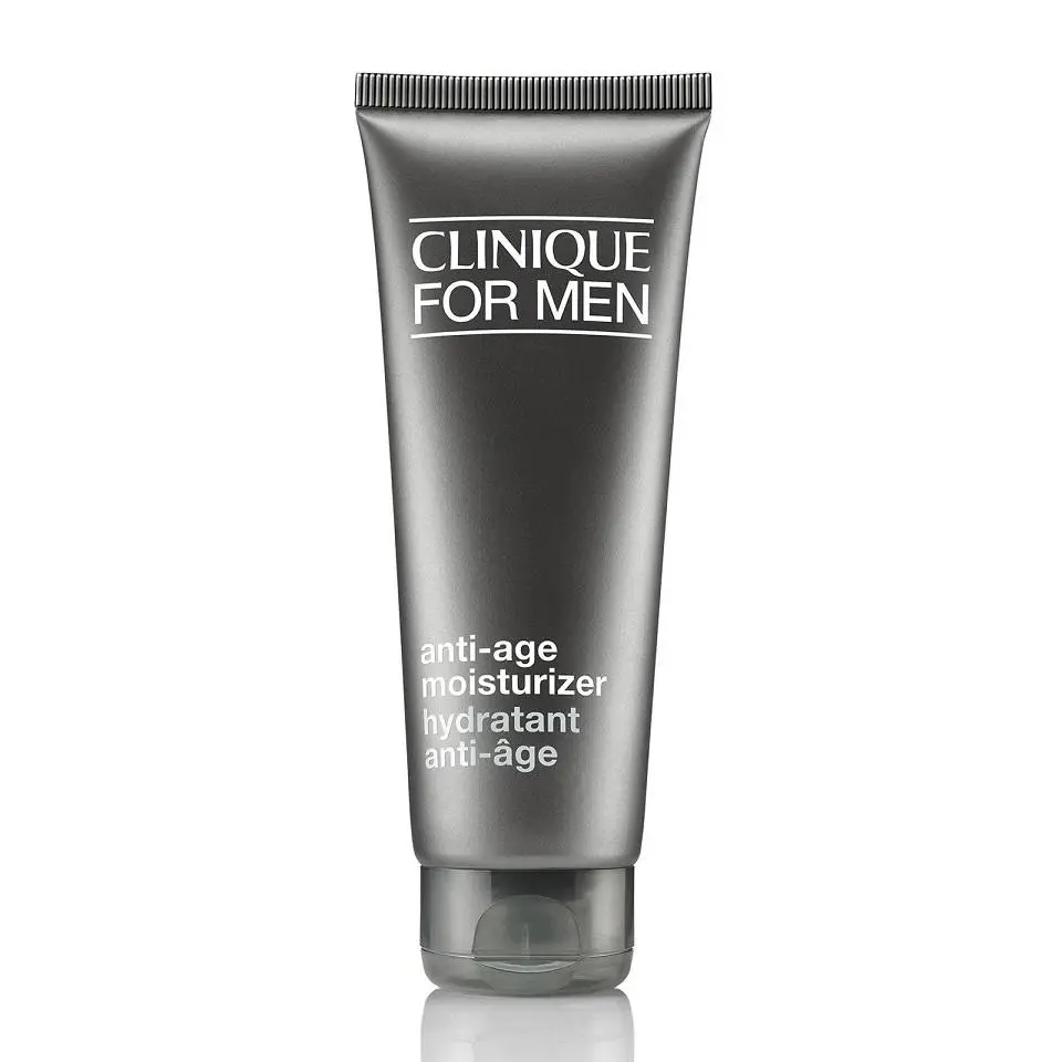 Clinique Clinique - For Men Anti-Age Moisturizer (100ml)