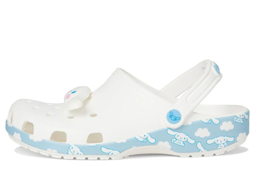 Crocs Hello Kitty Classic Clogs 4