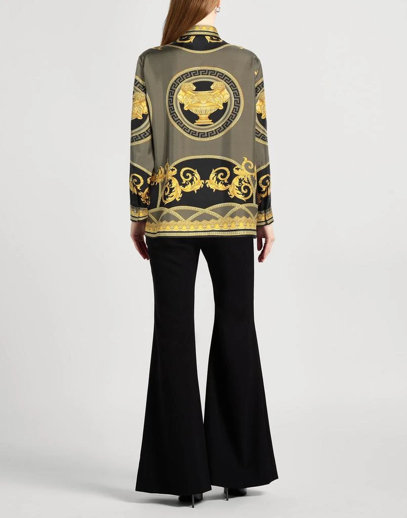 Versace Patterned shirts
blouses 3